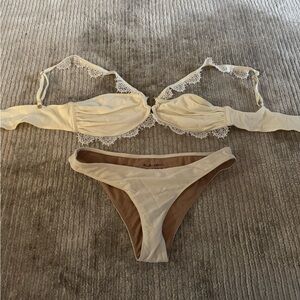 For Love and Lemons Bikini